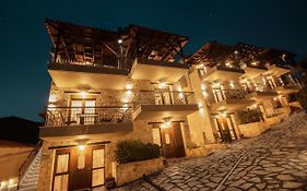 Villas Lirtzis